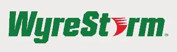 WyreStorm logo