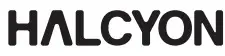 HALCYON logo