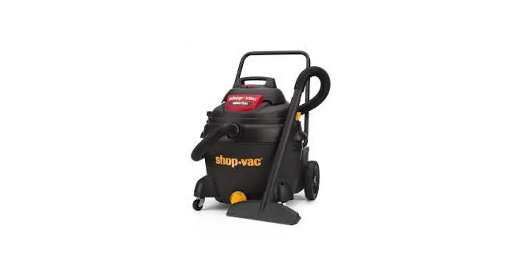 Shop-vac Ss16 Household And Workshop Use Vacuum Cleaner User Manual