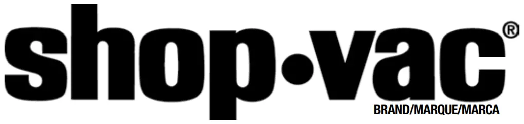 shop-vac - logo