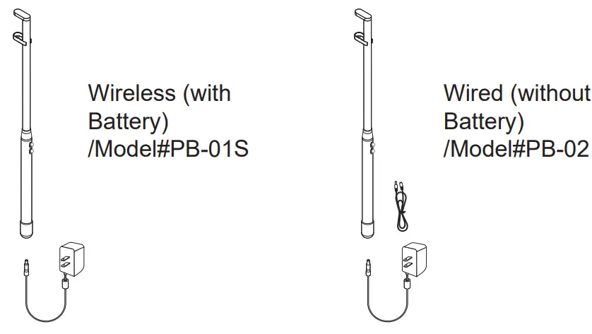 Norman DMCS1-B Smart Motorization Dual Motor - Check Components