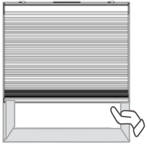 Norman DMCS1-B Smart Motorization Dual Motor - Function