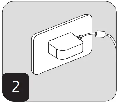 Norman DMCS1-B Smart Motorization Dual Motor - Power Charger 2