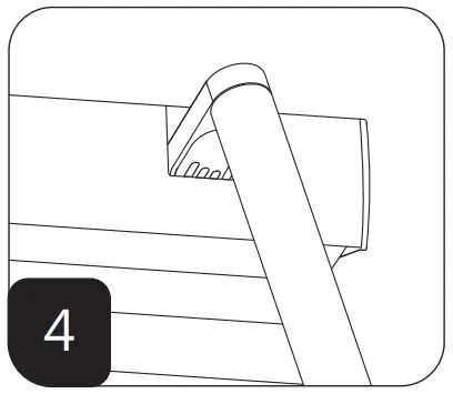 Norman DMCS1-B Smart Motorization Dual Motor - Power Charger 4