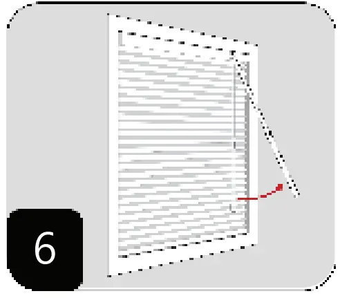 Norman DMCS1-B Smart Motorization Dual Motor - Power Charger 6