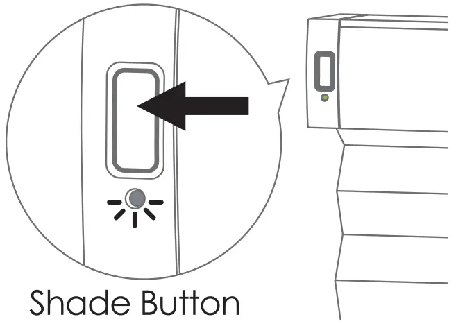 Norman DMCS1-B Smart Motorization Dual Motor - SHADE OPERATION 1