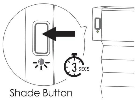 Norman DMCS1-B Smart Motorization Dual Motor - SHADE OPERATION