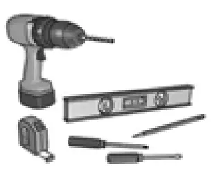 Norman DMCS1-B Smart Motorization Dual Motor - TOOLS