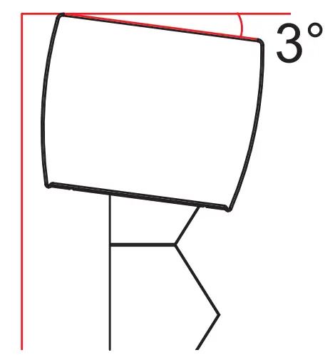 Norman DMCS1-B Smart Motorization Dual Motor - shade