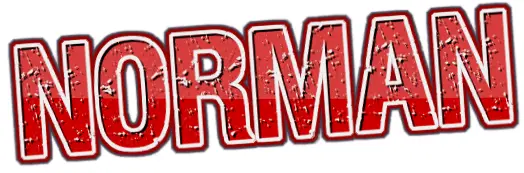 Norman logo