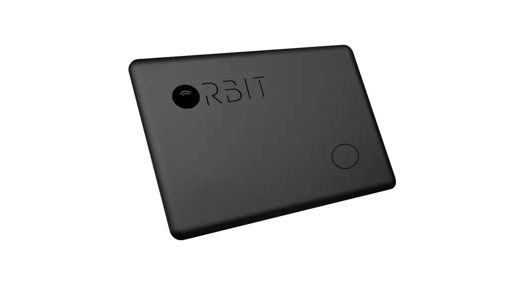 Orbit Orb623 Gps Tracker Luggage Tracker Black Instruction Manual