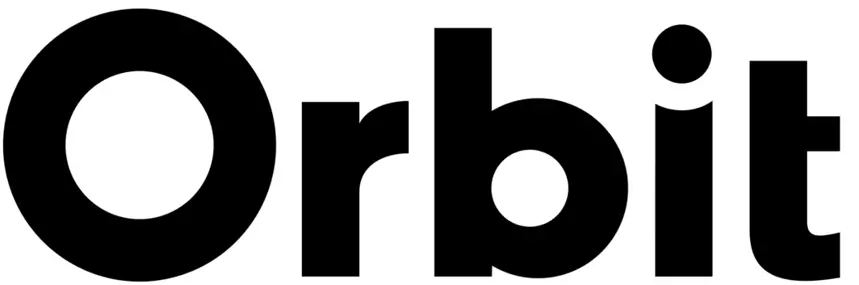 Orbit logo