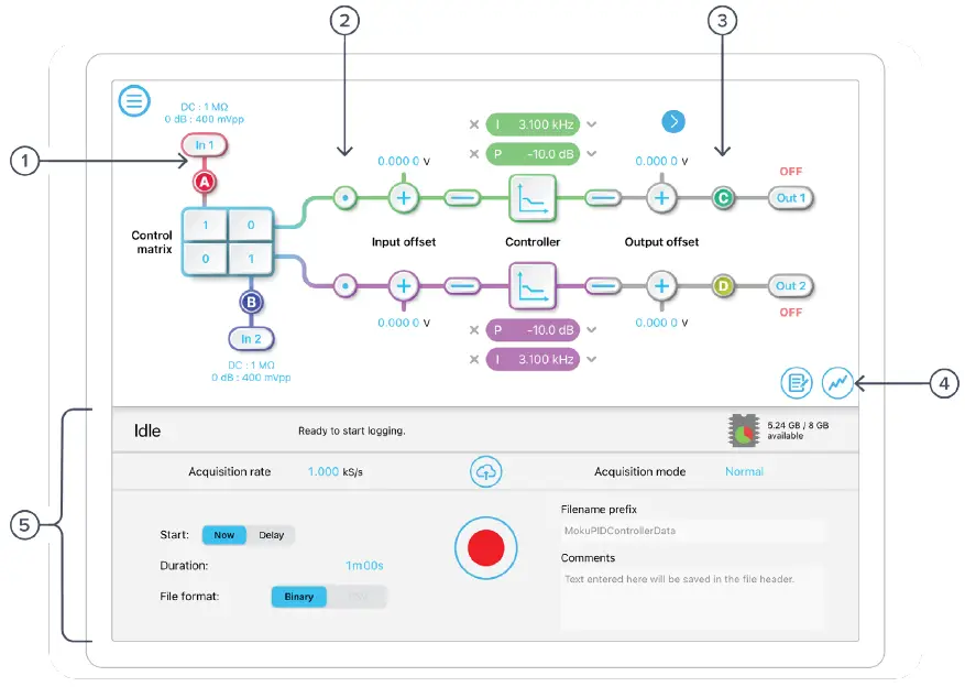 Liquid Instruments-Moku-Pro-PID-Controller-Flexible-High-Performance-Software-30