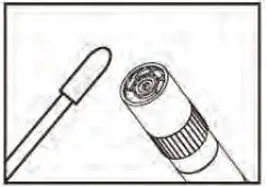 EXTECH HDV7C-55-3 Camera Probe-FIG-14