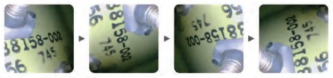 EXTECH HDV7C-55-3 Camera Probe-FIG-5