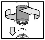 EXTECH HDV7C-55-3 Camera Probe-FIG-8