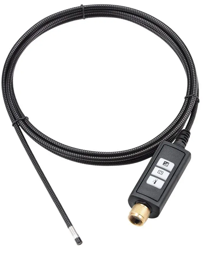 EXTECH HDV7C-55-3 Camera Probe-PRODUCT