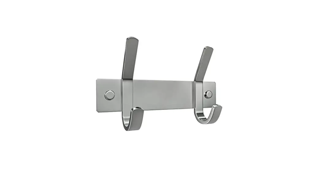 Micasa Penn Coat Hook Installation Guide