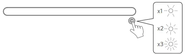 ANKER A1770 Portable Power Station PowerHouse 1229Wh - Light 1