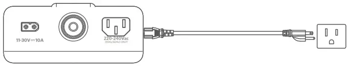 ANKER A1770 Portable Power Station PowerHouse 1229Wh - Recharging Your Power Station 1