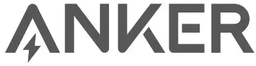ANKER - logo