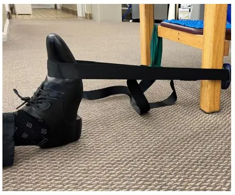 Activforce 2 Digital Dynamometer - Belt Loop