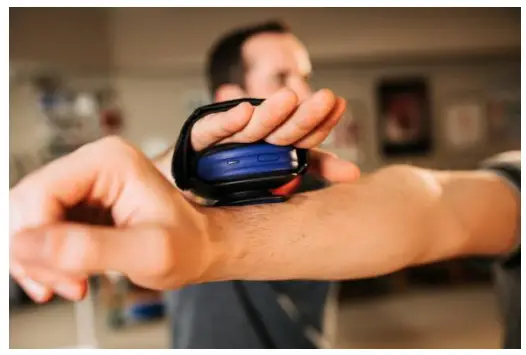 Activforce 2 Digital Dynamometer - fig