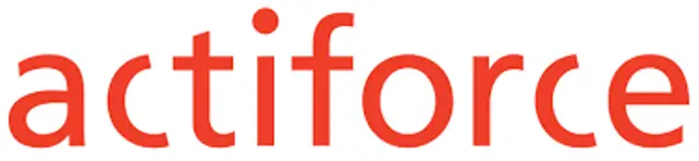 Activforce LOGO