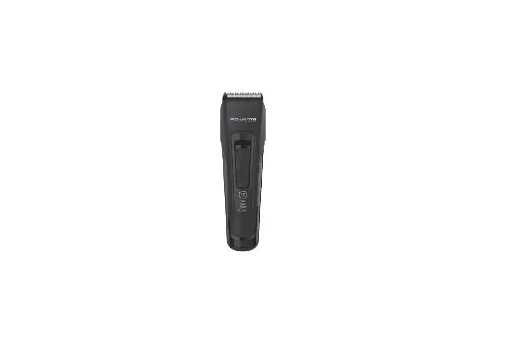 Rowenta Advancer Tn5201f4 Hair Clippers Instruction Manual