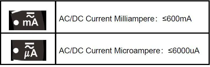 ANENG-V9-Digital-Multimeter-Voltmeter-fig-9