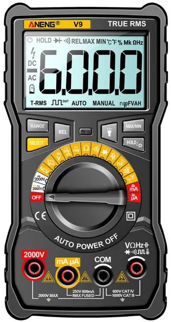 ANENG-V9-Digital-Multimeter-Voltmeter-product-img