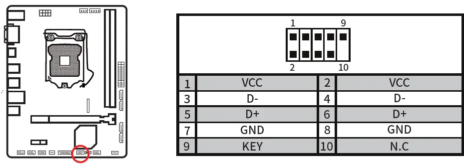 HUANANZHI-H510-D4-Motherboard-07
