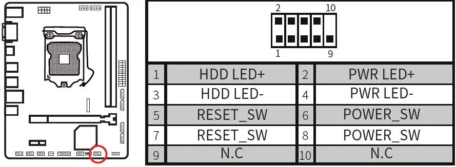 HUANANZHI-H510-D4-Motherboard-09