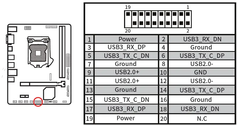 HUANANZHI-H510-D4-Motherboard-10