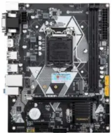 HUANANZHI-H510-D4-Motherboard-Product-image