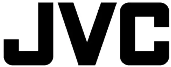 JVC logo