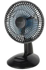 marta MT-FN2553 Desk Fan