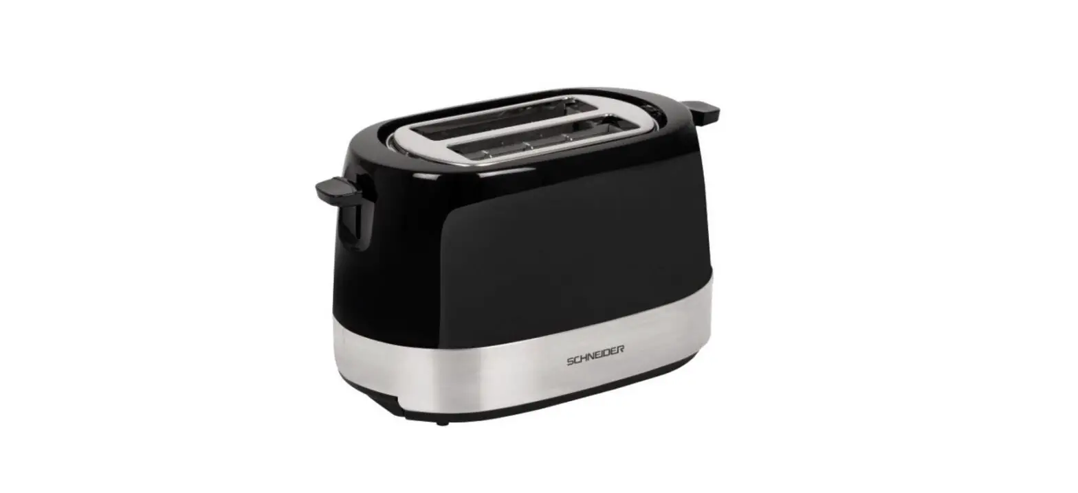 Schneider Scto92ix 2 Slots Toaster Instruction Manual Schneider Scto92ix 2 Slots Toaster Instruction Manual