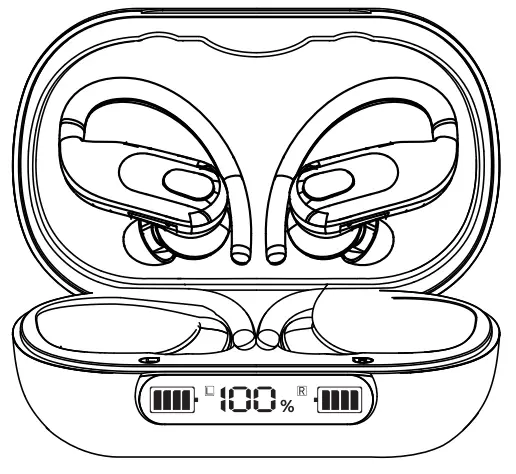 Falebare-F6-Wireless-Earbuds- Bluetooth-Headphones-fig-1