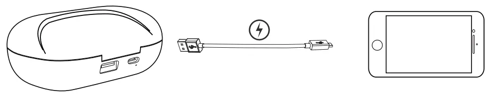 Falebare-F6-Wireless-Earbuds- Bluetooth-Headphones-fig-5