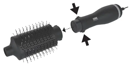 SBB-SBDR-2500-Dry-and-Style-1200W-Air-Styler-FIG-2