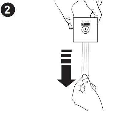 Good Earth RE1342-WHG-02LF3-F LED Disk Light with Power Bank - fig 10