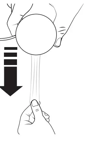 Good Earth RE1342-WHG-02LF3-F LED Disk Light with Power Bank - fig 11