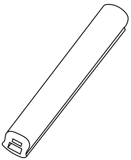 Good Earth RE1342-WHG-02LF3-F LED Disk Light with Power Bank - fig 15