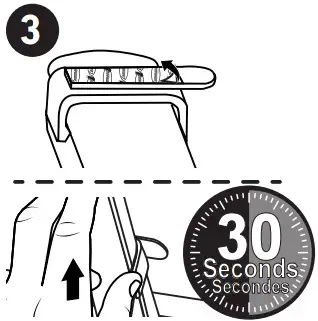 Good Earth RE1342-WHG-02LF3-F LED Disk Light with Power Bank - fig 6