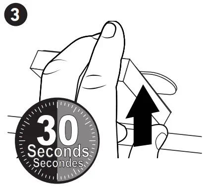 Good Earth RE1342-WHG-02LF3-F LED Disk Light with Power Bank - fig 8