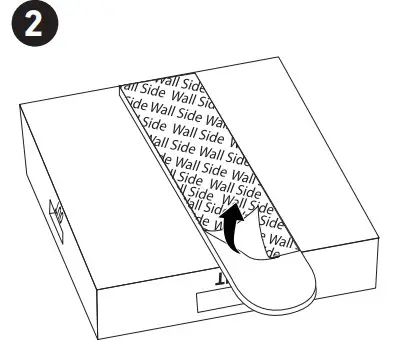 Good Earth RE1342-WHG-02LF3-F LED Disk Light with Power Bank - fig 8