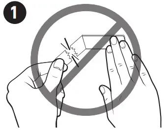 Good Earth RE1342-WHG-02LF3-F LED Disk Light with Power Bank - fig 9