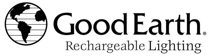 Good Earth - logo