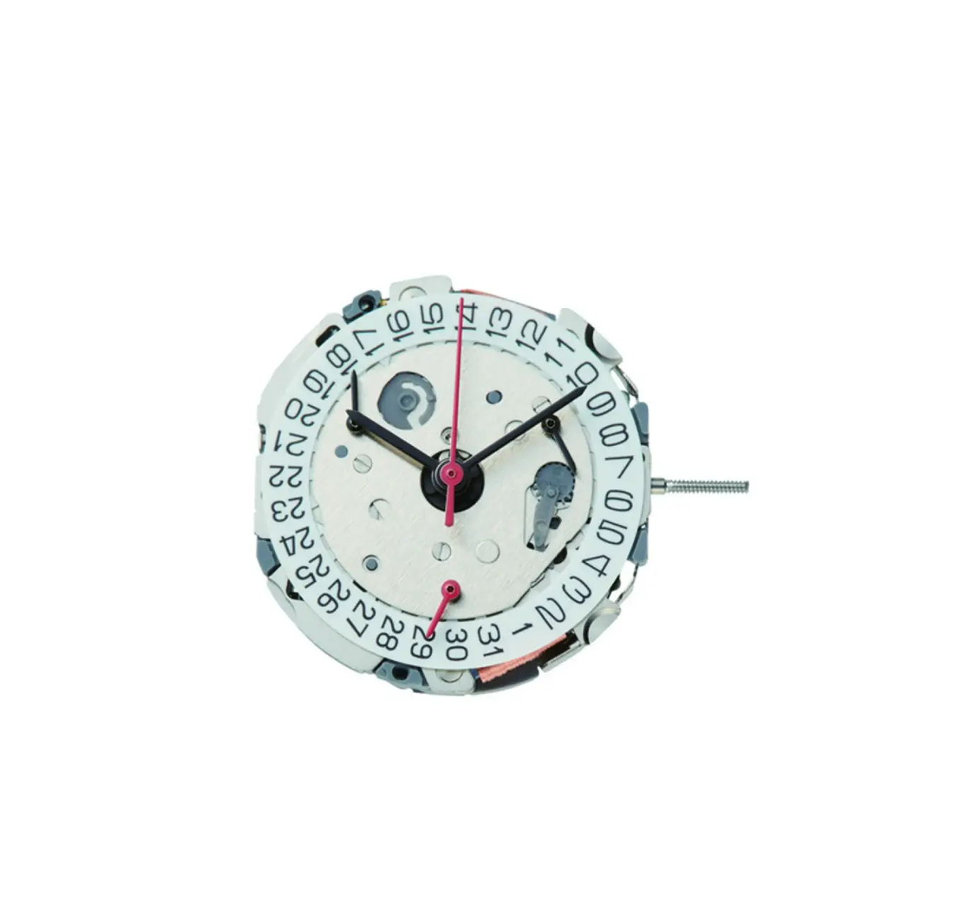 Miyota Fs00 Watch Movement User Manual